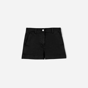 The Cotton Twill Short
